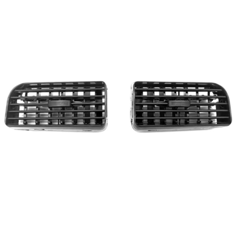 Car Vent Diffuser - A85E-1Pair 735491770 735459180 Kisi-kisi Ventilasi AC