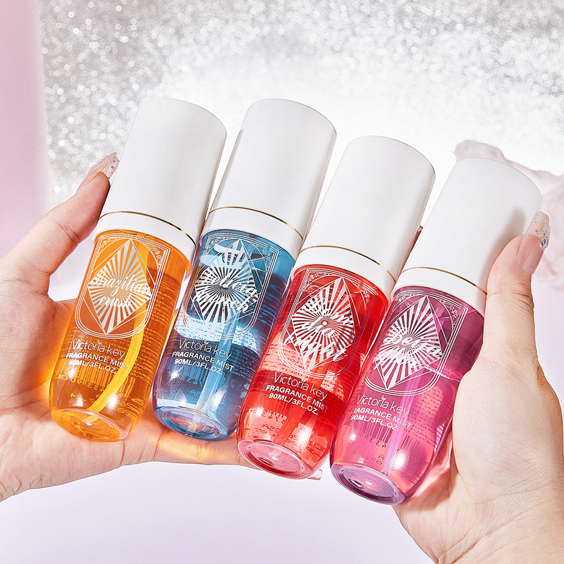 Home Fragrance Room Spray - Semprotan Pengharum Ruangan, Penyegar Udara untuk