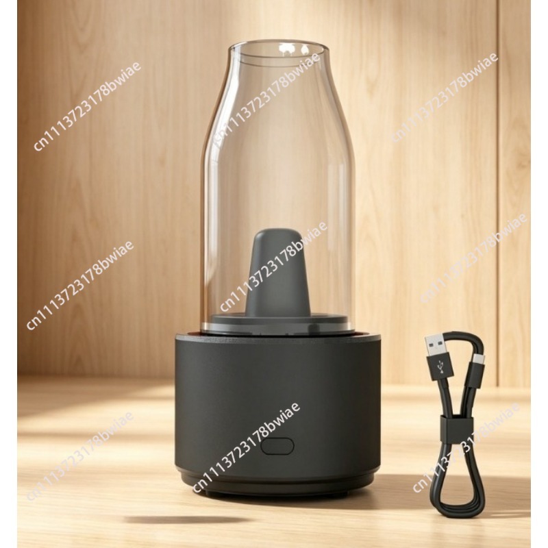 Home Fragrance Glade - Penghangat Minyak Esensial Portabel, Diffuser Aromaterapi