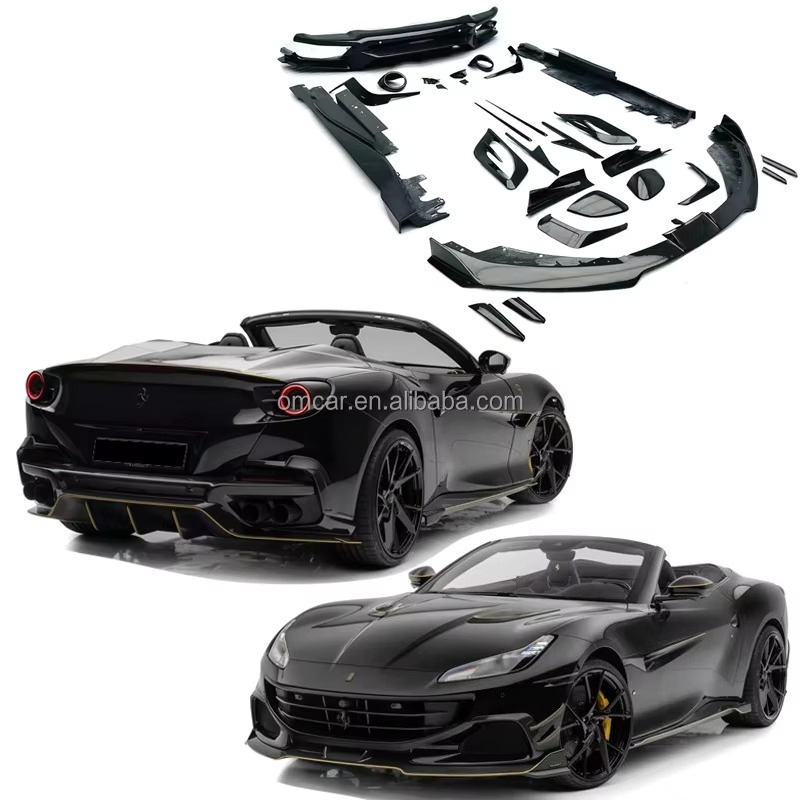 Car Vent Diffuser - Suku Cadang Mobil Body Kit Serat