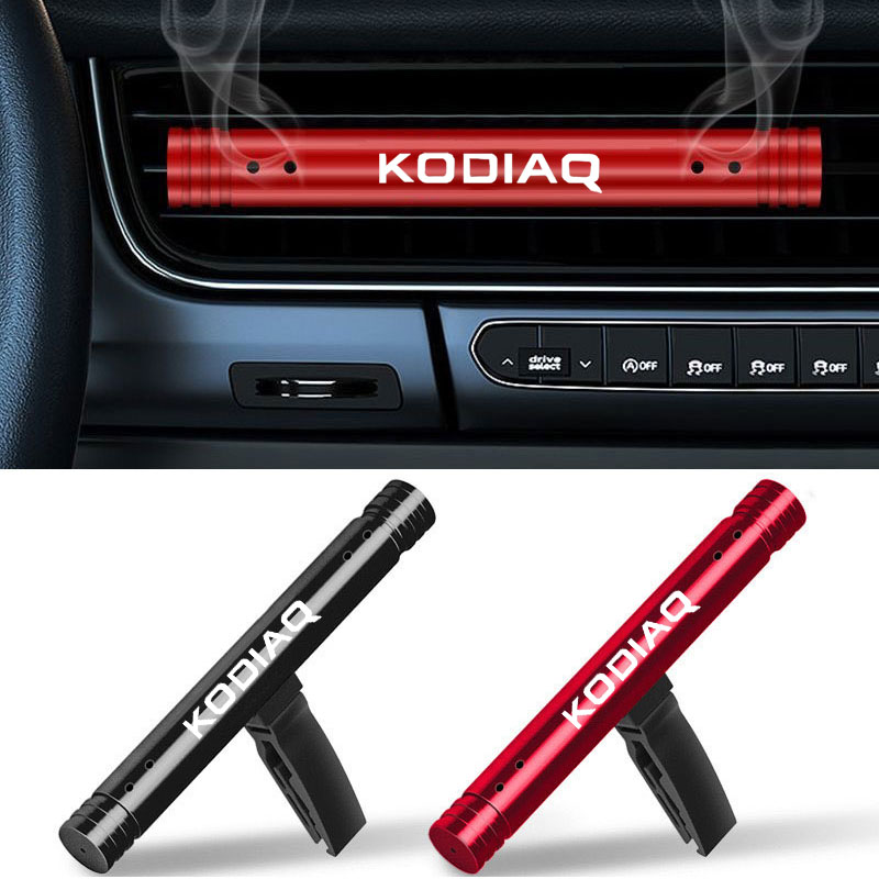 Car Vent Diffuser - Penyegar udara mobil klip ventilasi penyebar