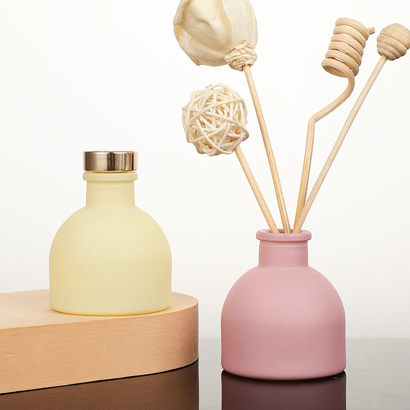Home Fragrance Glade - Botol Diffuser aromaterapi rumah, 1 buah