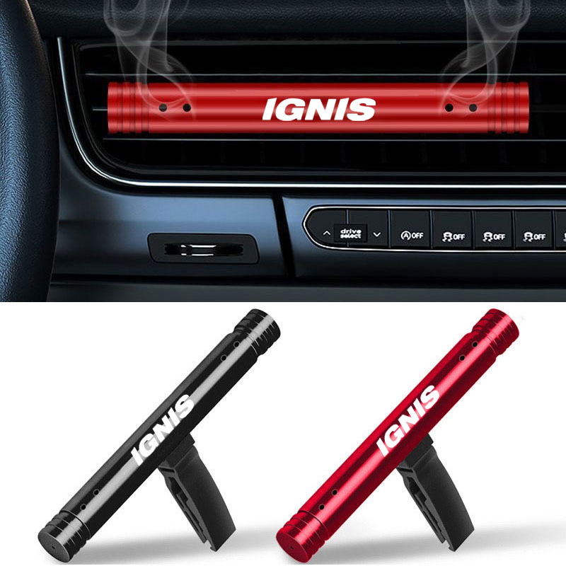 Car Vent Diffuser - Penyegar udara mobil, stik Diffuser padat,