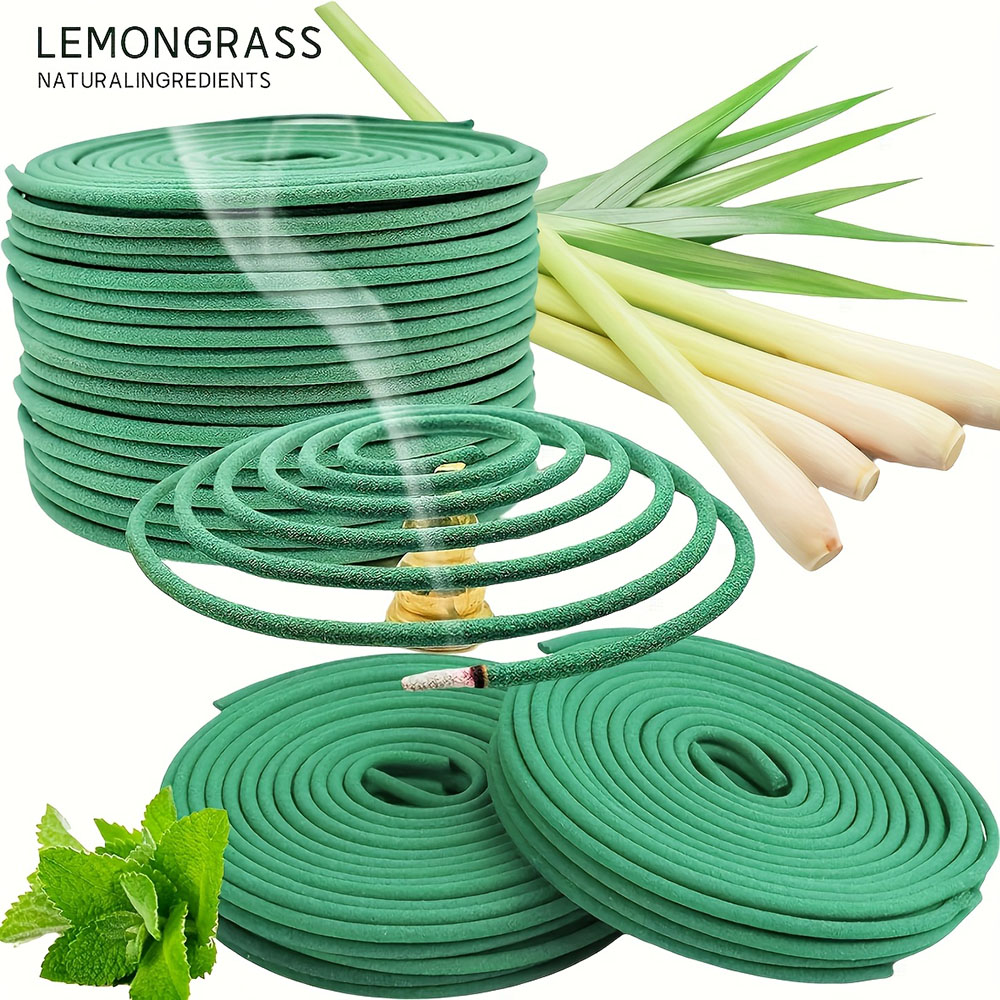 Home Fragrance Lemongrass - Kumparan Aromaterapi Serai Lavender Aroma untuk