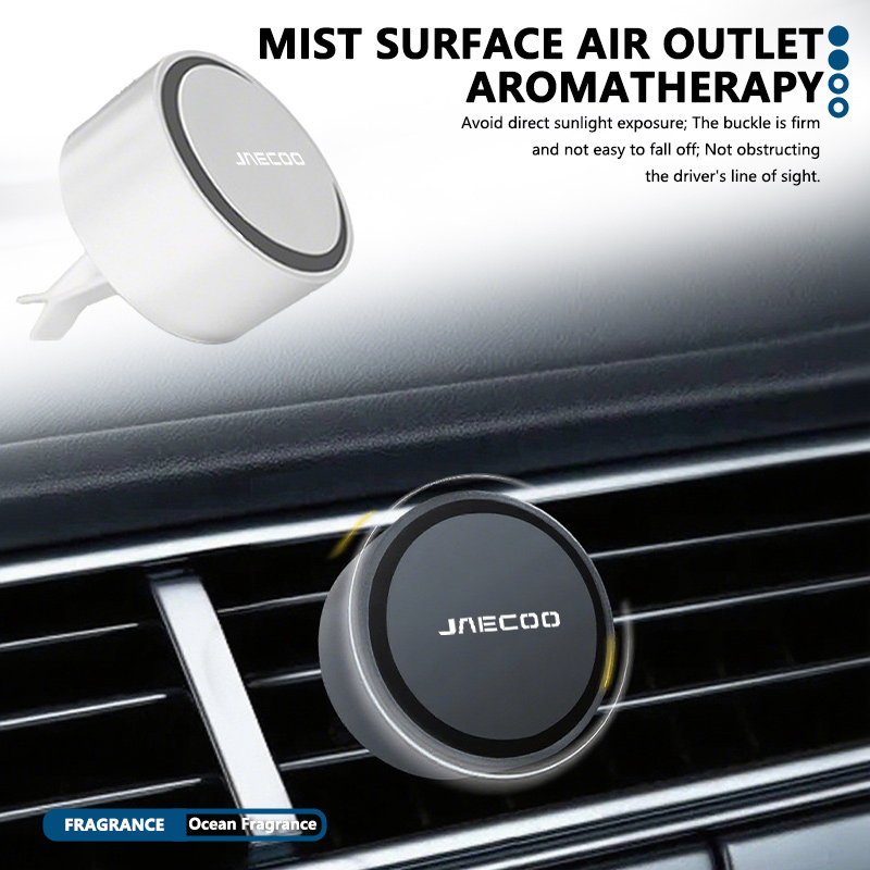Untuk Penyegar Udara Mobil JAE - Car Vent Diffuser ulasan dan harga