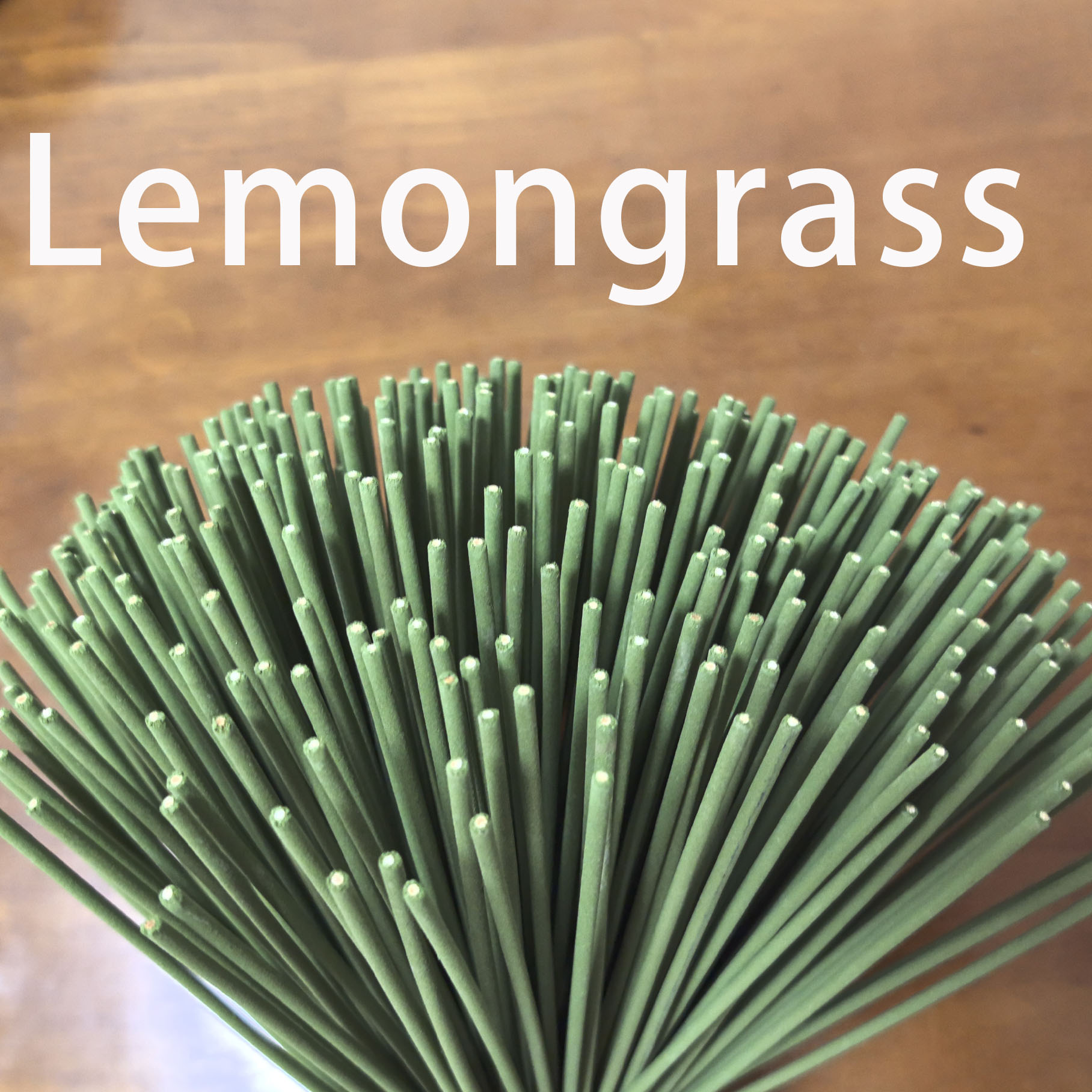 Stik Dupa Citronella Hijau 8,7 - Home Fragrance Lemongrass ulasan dan harga