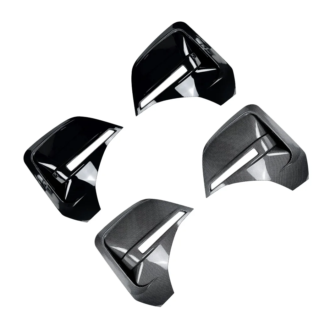 Diffuser Bumper Belakang Mobil - Car Vent Diffuser ulasan dan harga