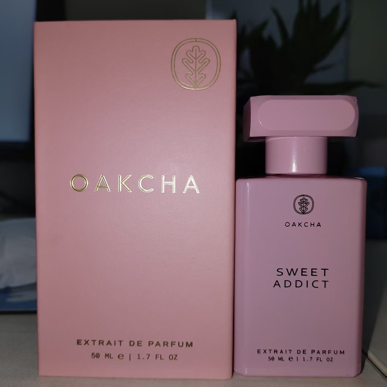 Parfum netral OAKCHA, aroma ma - Home Fragrance Bergamot ulasan dan harga