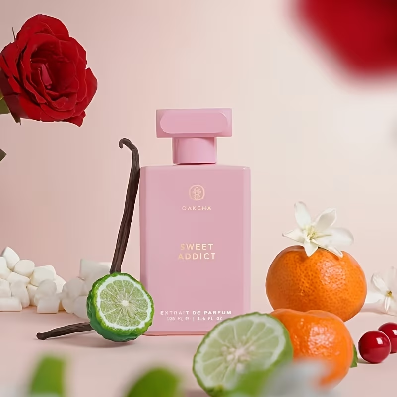 Parfum netral OAKCHA, aroma ma - Home Fragrance Bergamot ulasan dan harga
