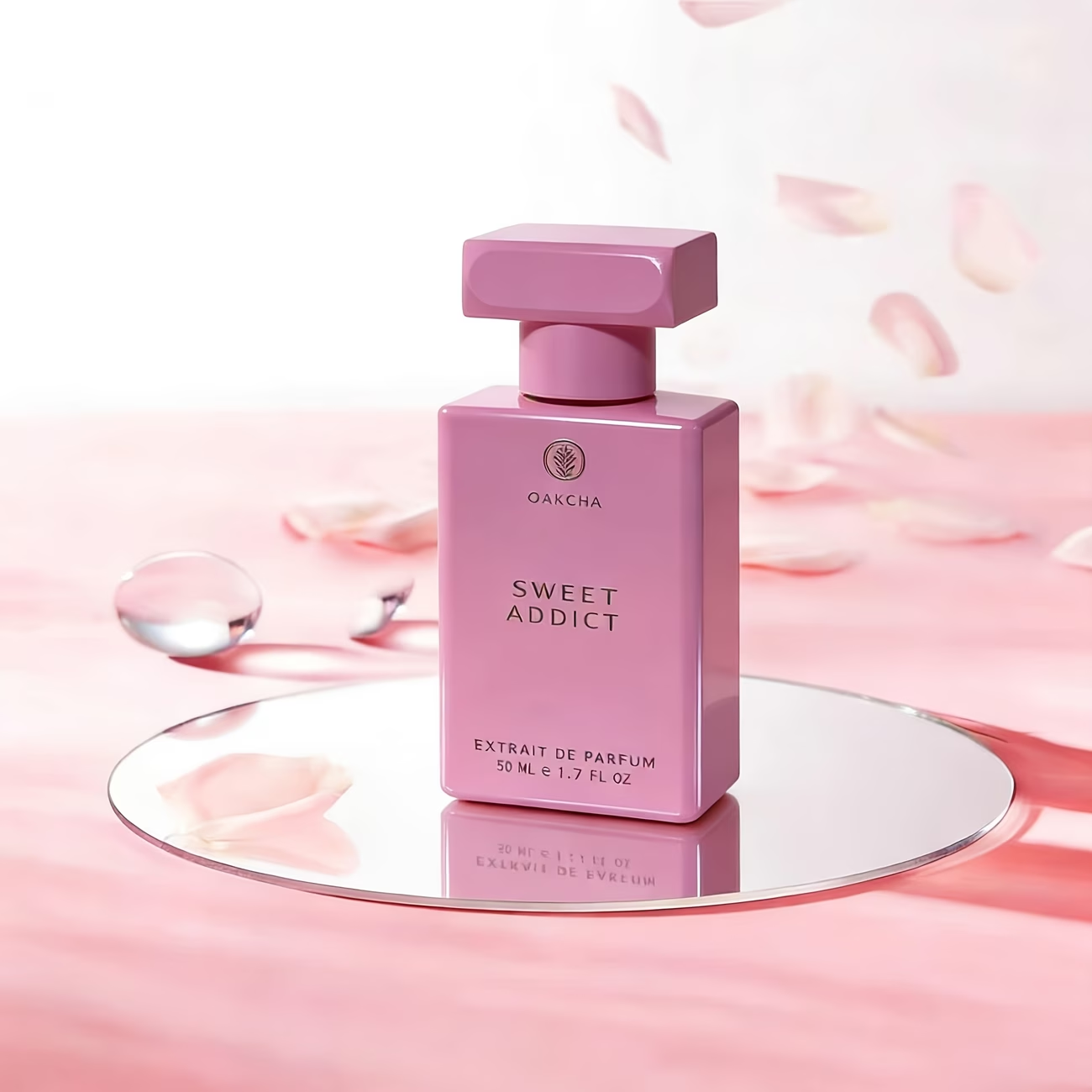 Parfum netral OAKCHA, aroma ma - Home Fragrance Bergamot ulasan dan harga