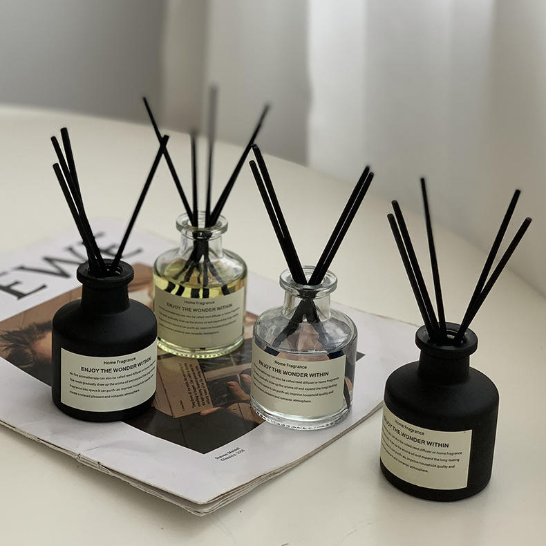 Ornamen Aromaterapi Aroma Gard - Home Fragrance Lemongrass ulasan dan harga