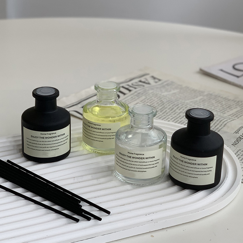Ornamen Aromaterapi Aroma Gard - Home Fragrance Lemongrass ulasan dan harga