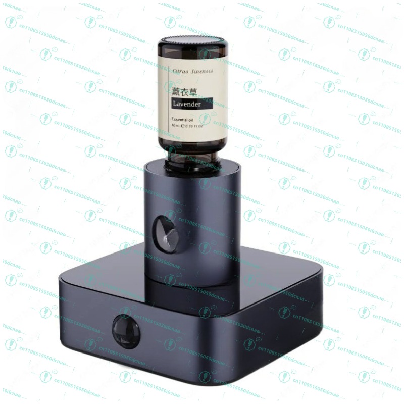 Mesin aromaterapi cerdas induk - Home Fragrance Diffuser Oil ulasan dan harga