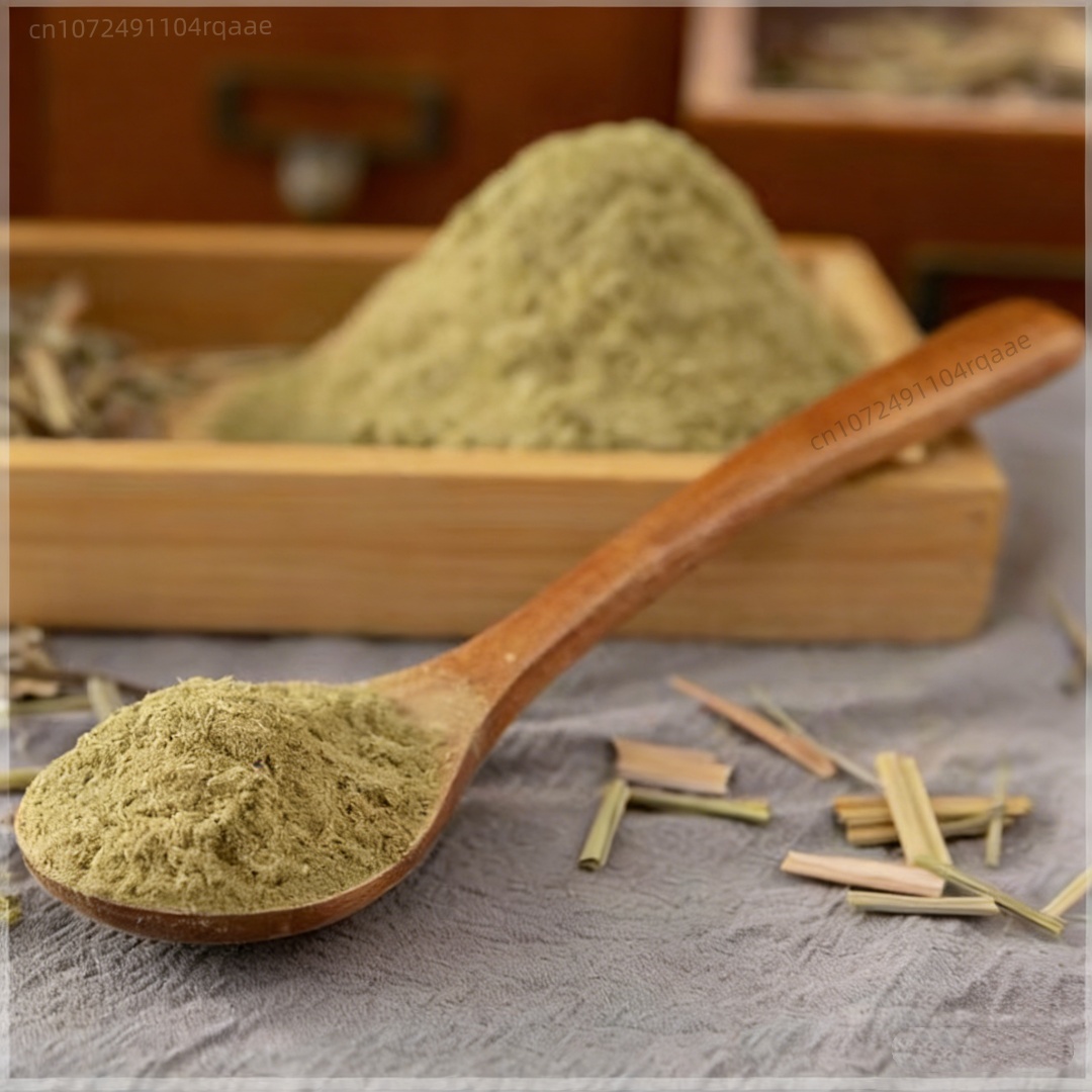 Bubuk Herbal Alami Serbuk Sera - Home Fragrance Lemongrass ulasan dan harga