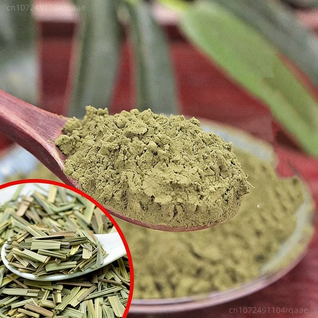 Bubuk Herbal Alami Serbuk Sera - Home Fragrance Lemongrass ulasan dan harga