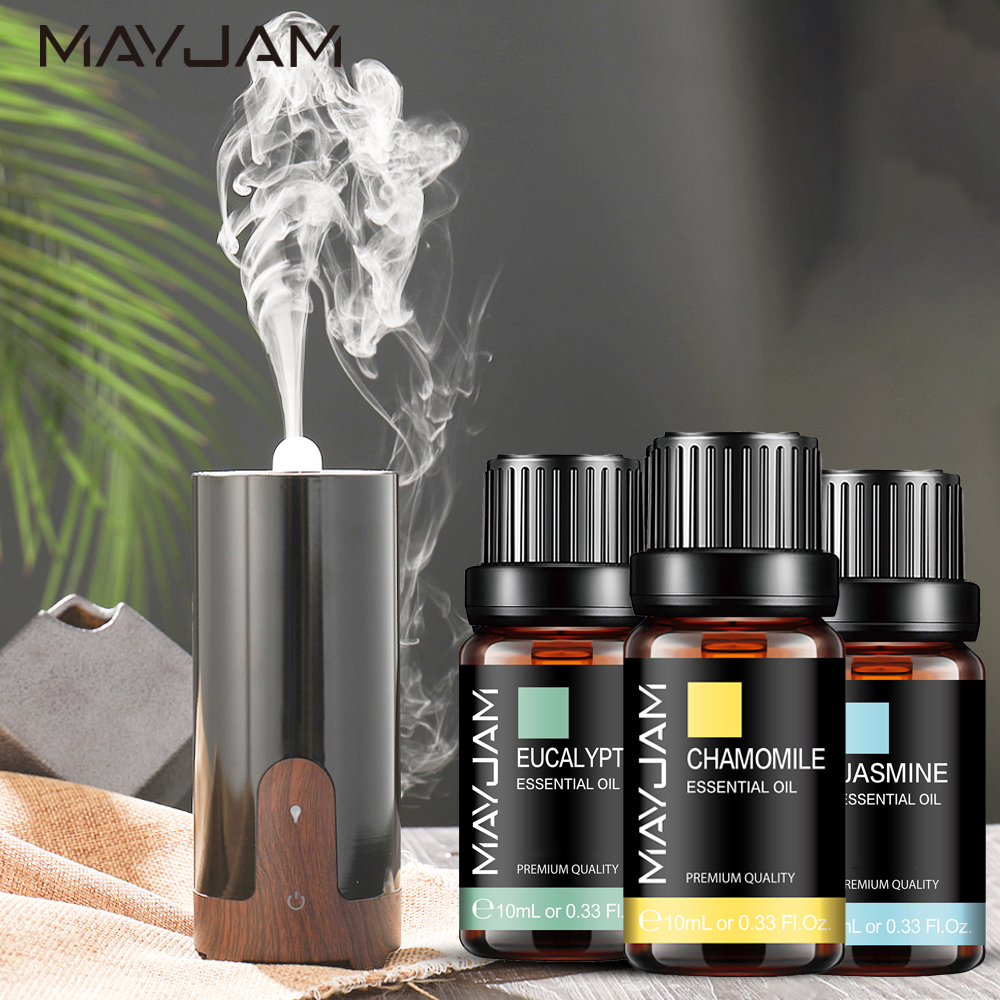 MAYJAM 10ML Lemongrass Lavende - Home Fragrance Lemongrass ulasan dan harga