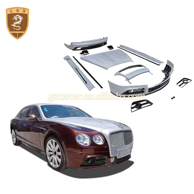 Bodykit Bentley Flying Spur 20 - Car Vent Diffuser ulasan dan harga