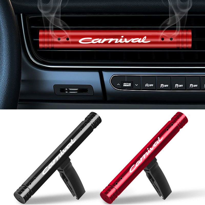 Pewangi udara mobil, penyegar  - Car Vent Diffuser ulasan dan harga