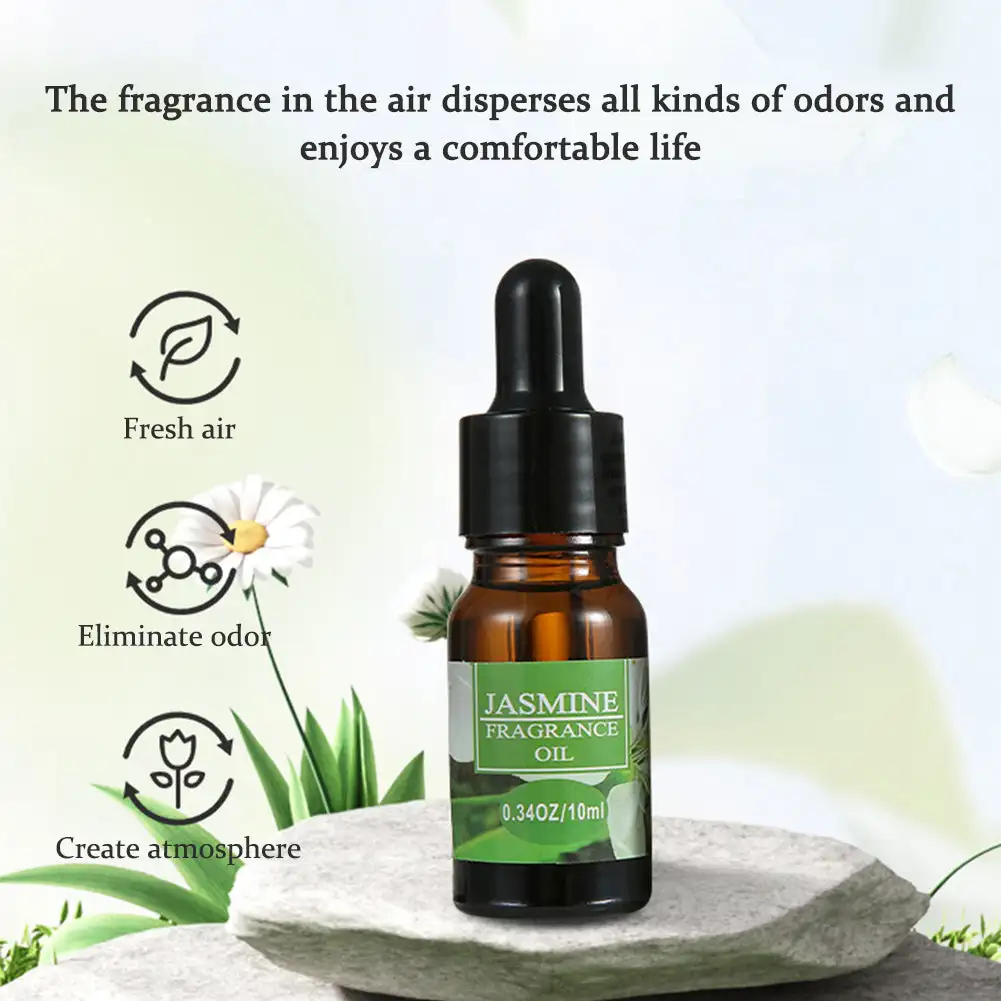 10ml Minyak Esensial Alami unt - Home Fragrance Glade ulasan dan harga