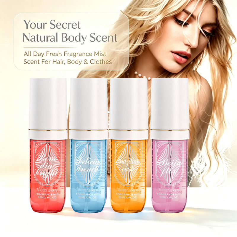 Semprotan Pengharum Ruangan, P - Home Fragrance Room Spray ulasan dan harga