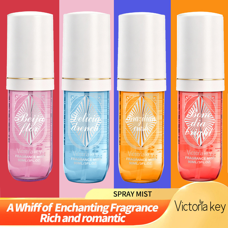 Semprotan Pengharum Ruangan, P - Home Fragrance Room Spray ulasan dan harga