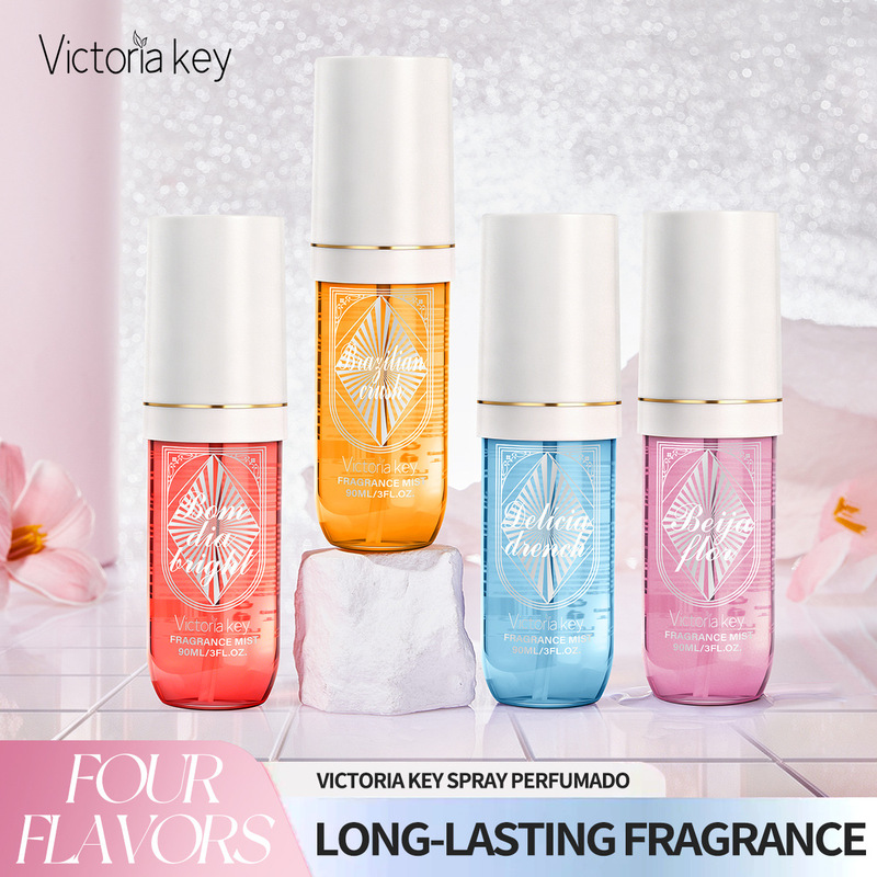 Semprotan Pengharum Ruangan, P - Home Fragrance Room Spray ulasan dan harga