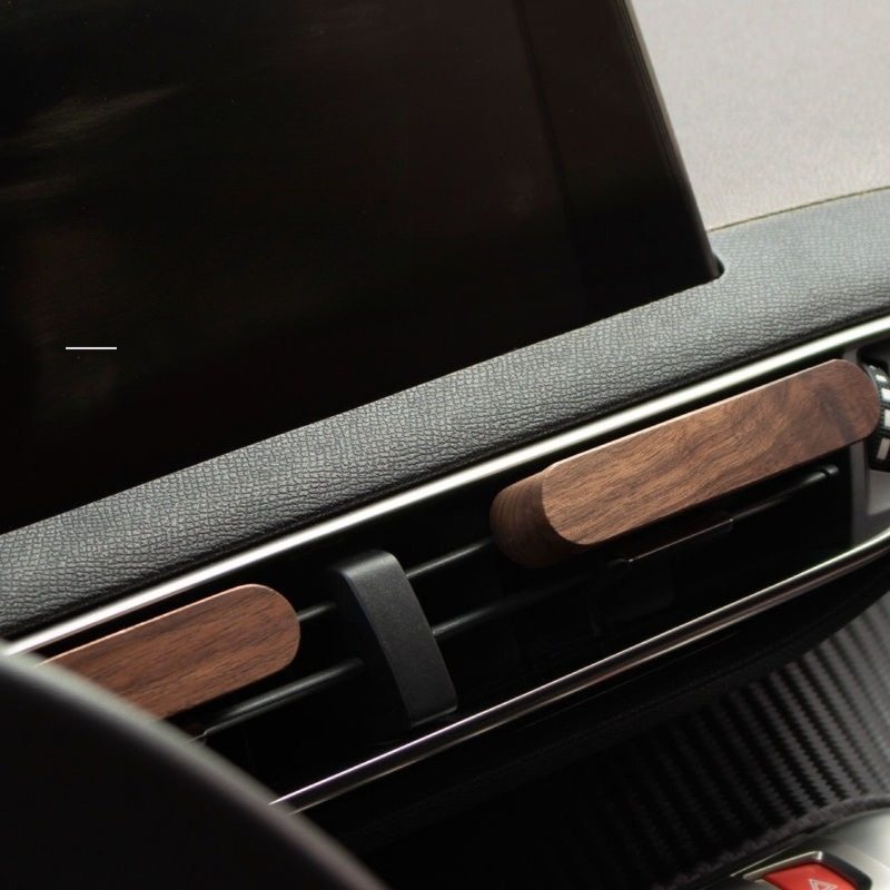 Penjepit Diffuser Aroma Mobil  - Car Vent Diffuser ulasan dan harga