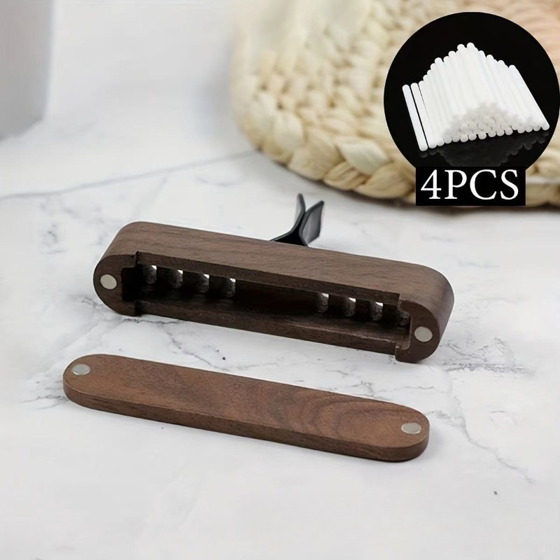 Penjepit Diffuser Aroma Mobil  - Car Vent Diffuser ulasan dan harga