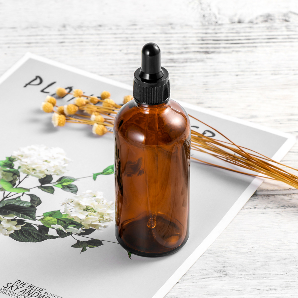 10 Buah Botol Minyak Esensial  - Essential Oil Blend ulasan dan harga