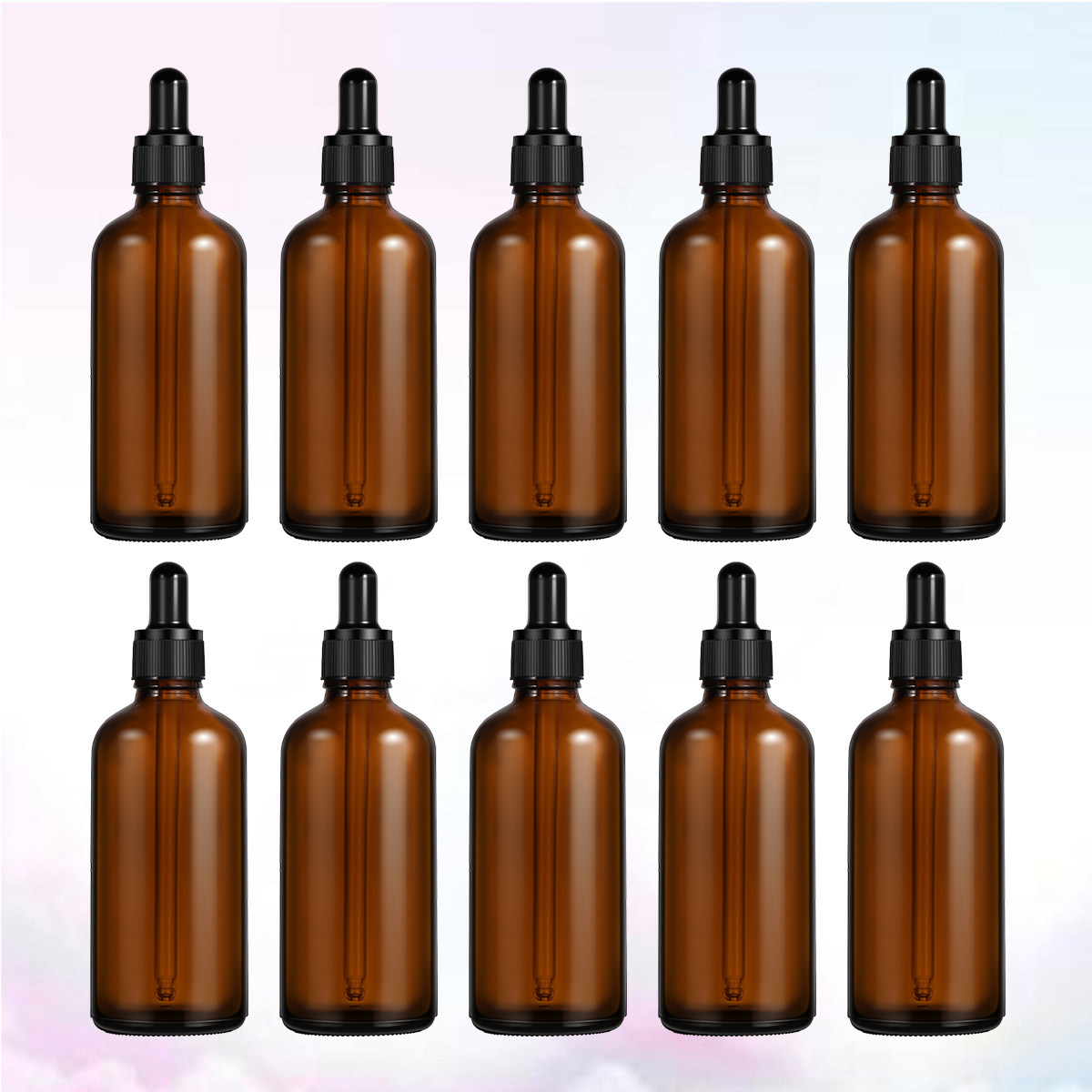 10 Buah Botol Minyak Esensial  - Essential Oil Blend ulasan dan harga