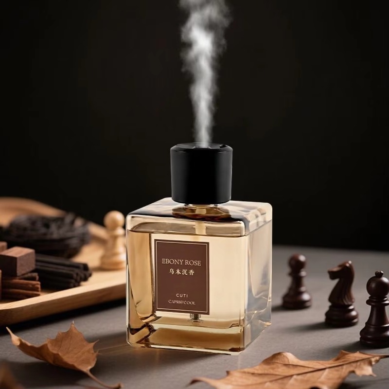 Penyegar Udara Ruangan Aroma S - Home Fragrance Room Spray ulasan dan harga