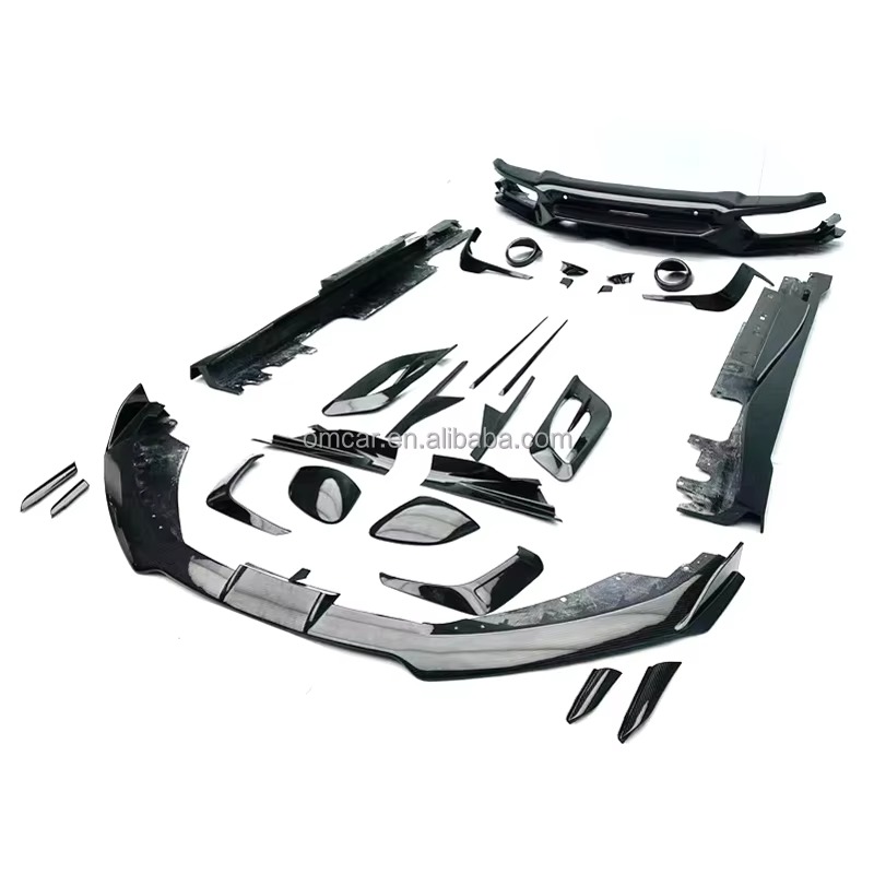 Suku Cadang Mobil Body Kit Ser - Car Vent Diffuser ulasan dan harga