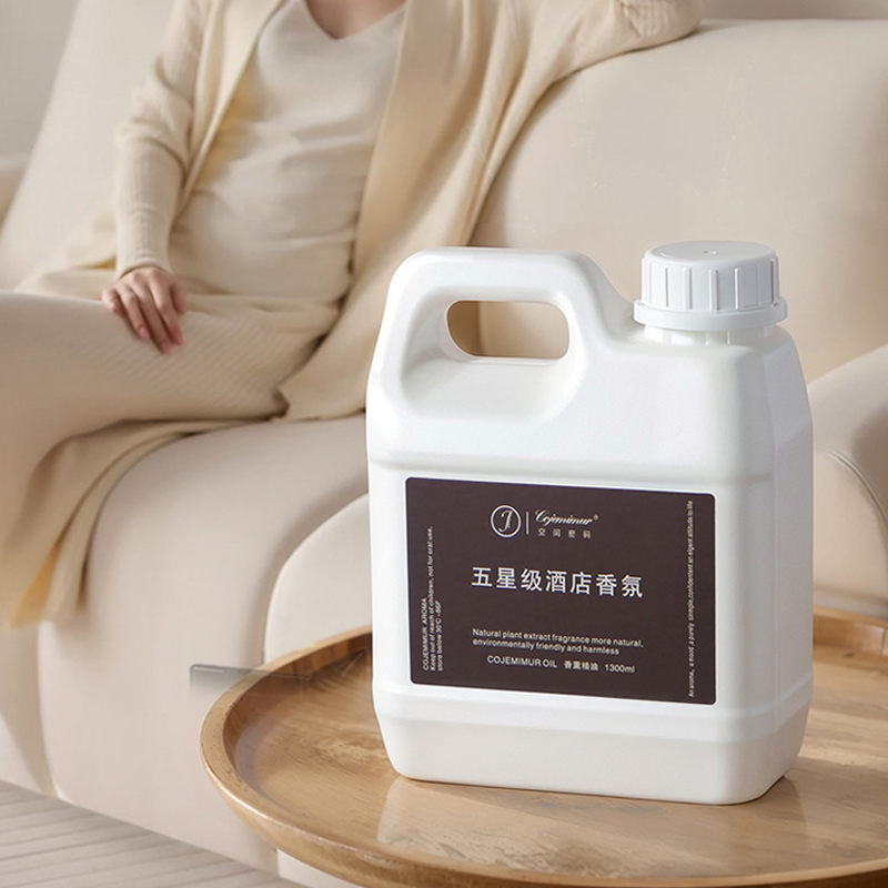 1300Ml Minyak Esensial Aromate - Home Fragrance Glade ulasan dan harga