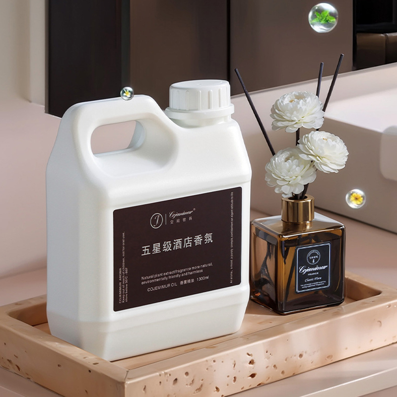 1300Ml Minyak Esensial Aromate - Home Fragrance Glade ulasan dan harga