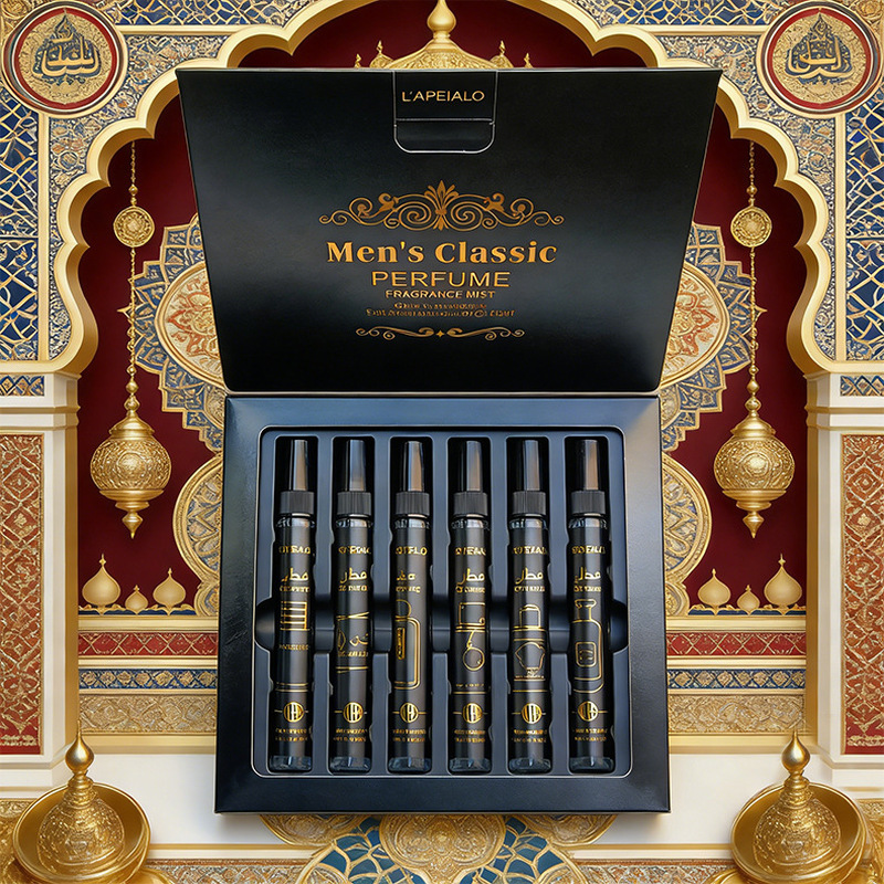 Semprotan Aroma Kayu Klasik un - Home Fragrance Room Spray ulasan dan harga