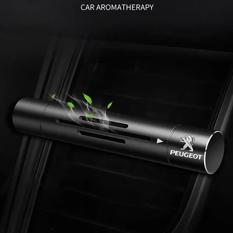 Pengharum Udara Mobil untuk Ve - Car Vent Diffuser ulasan dan harga