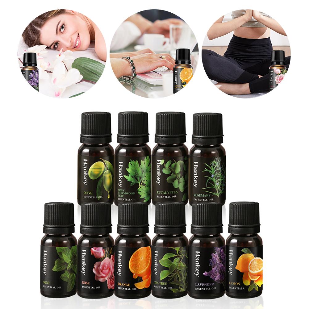 12 Varian Minyak Esensial 10ml - Home Fragrance Glade ulasan dan harga