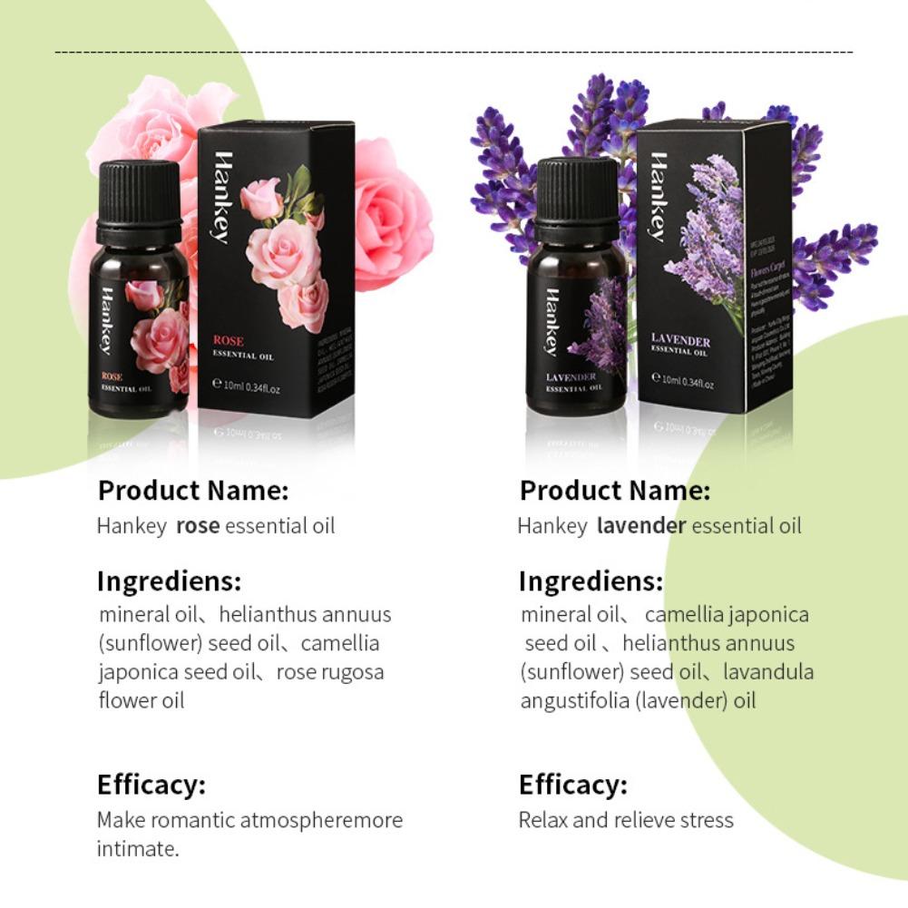 12 Varian Minyak Esensial 10ml - Home Fragrance Glade ulasan dan harga