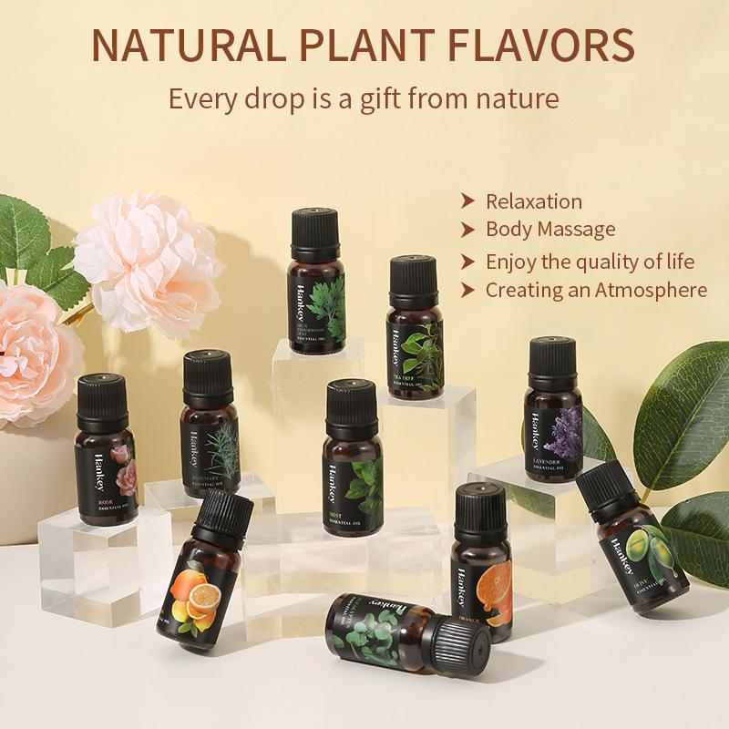 12 Varian Minyak Esensial 10ml - Home Fragrance Glade ulasan dan harga