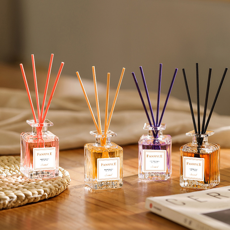 Minyak esensial aromaterapi un - Home Fragrance Lemongrass ulasan dan harga