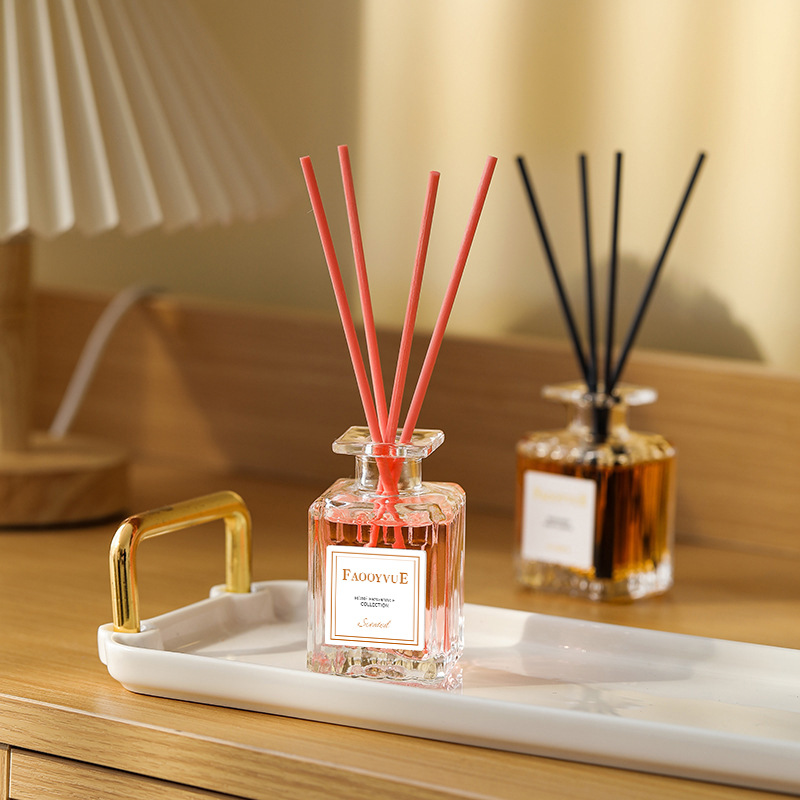 Minyak esensial aromaterapi un - Home Fragrance Lemongrass ulasan dan harga