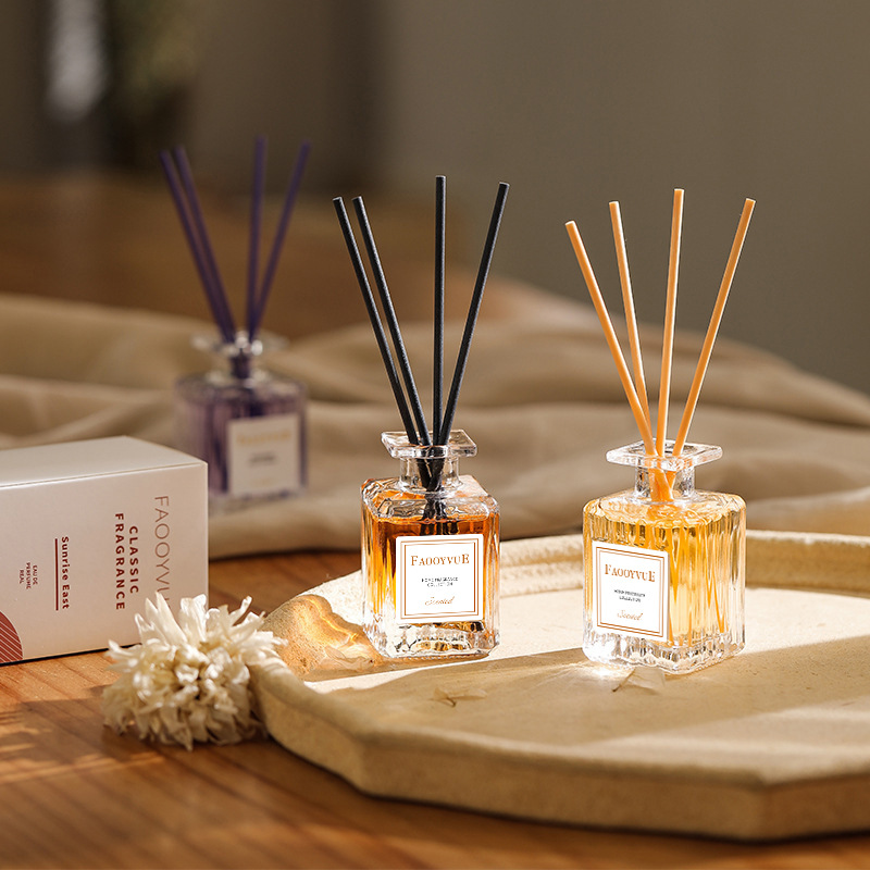 Minyak esensial aromaterapi un - Home Fragrance Lemongrass ulasan dan harga