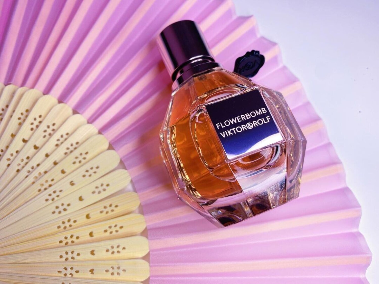 Kedatangan Baru Parfum Pink Di - Home Fragrance Bergamot ulasan dan harga