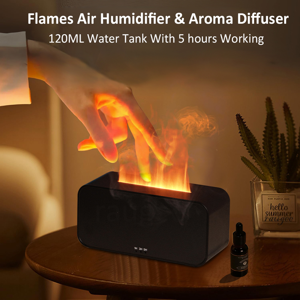 Pengharum Udara Aroma Humidifi - Home Fragrance Glade ulasan dan harga