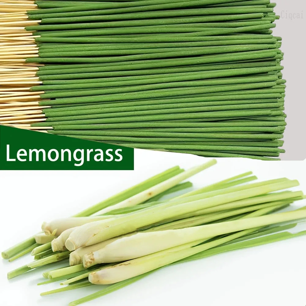 Stik Reed Diffuser Aroma Serai - Home Fragrance Lemongrass ulasan dan harga