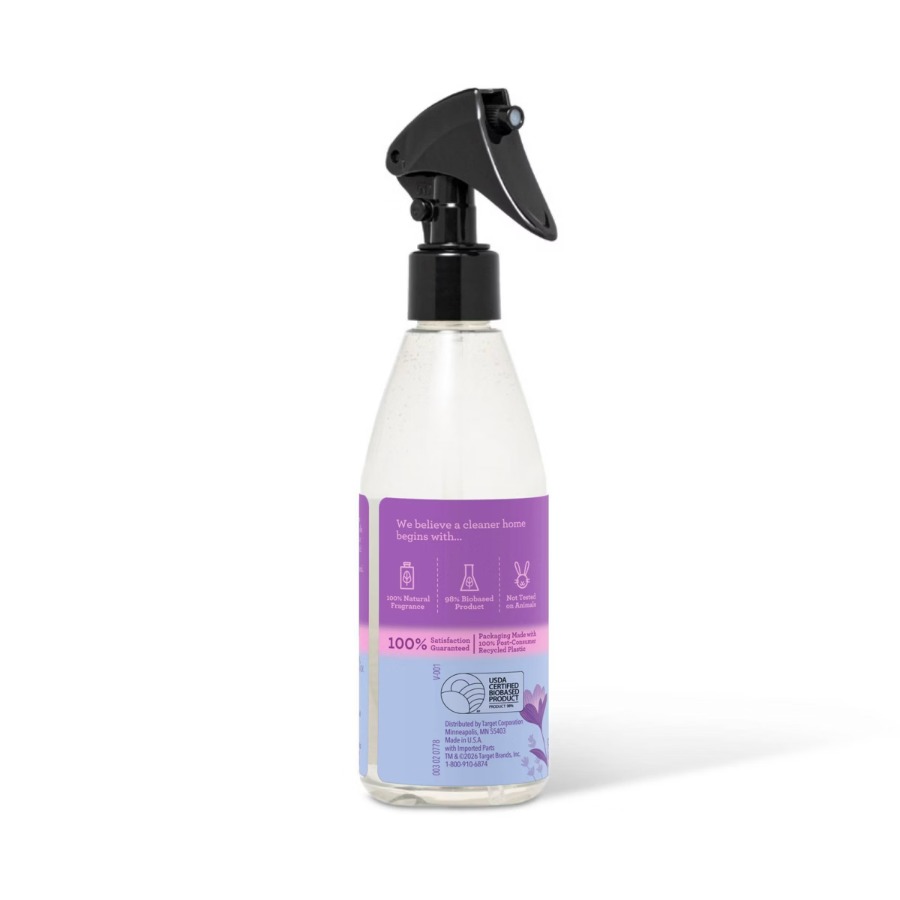 8 fl oz Semprotan Ruangan Lave - Home Fragrance Bergamot ulasan dan harga