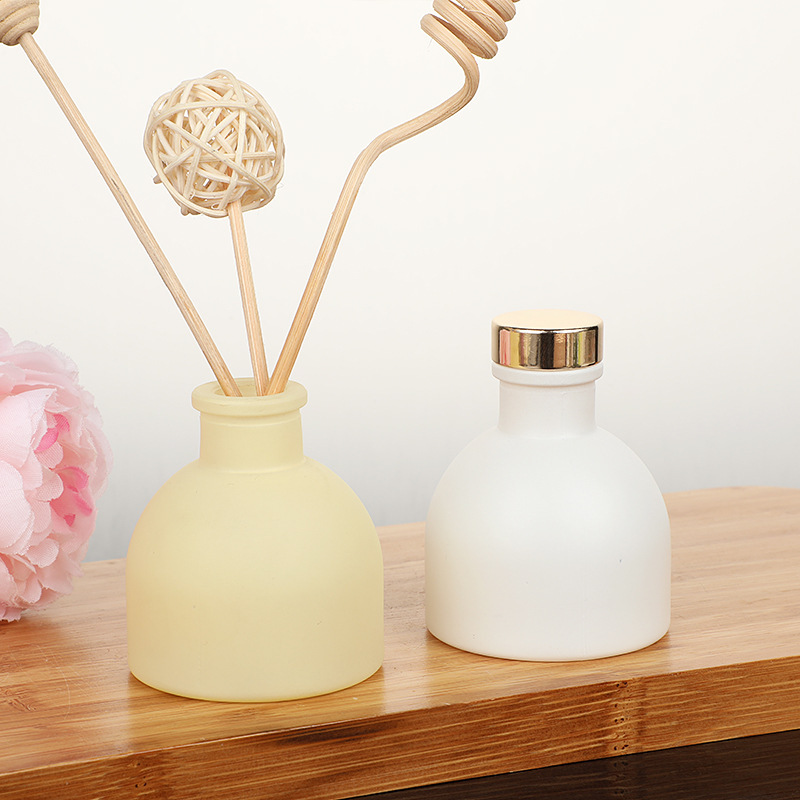 Botol Diffuser aromaterapi rum - Home Fragrance Glade ulasan dan harga