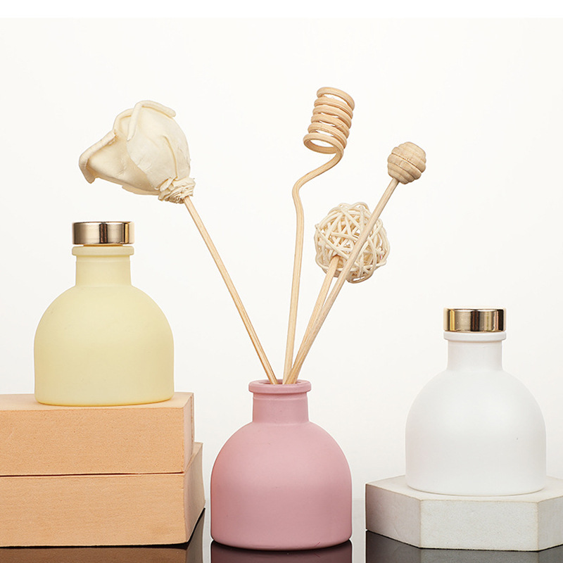 Botol Diffuser aromaterapi rum - Home Fragrance Glade ulasan dan harga