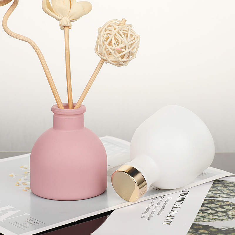 Botol Diffuser aromaterapi rum - Home Fragrance Glade ulasan dan harga