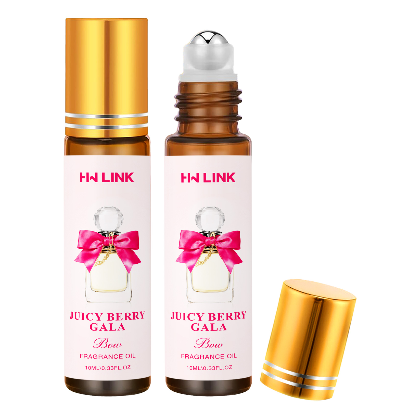 10ml Minyak Esensial Juicy Ber - Essential Oil Blend ulasan dan harga